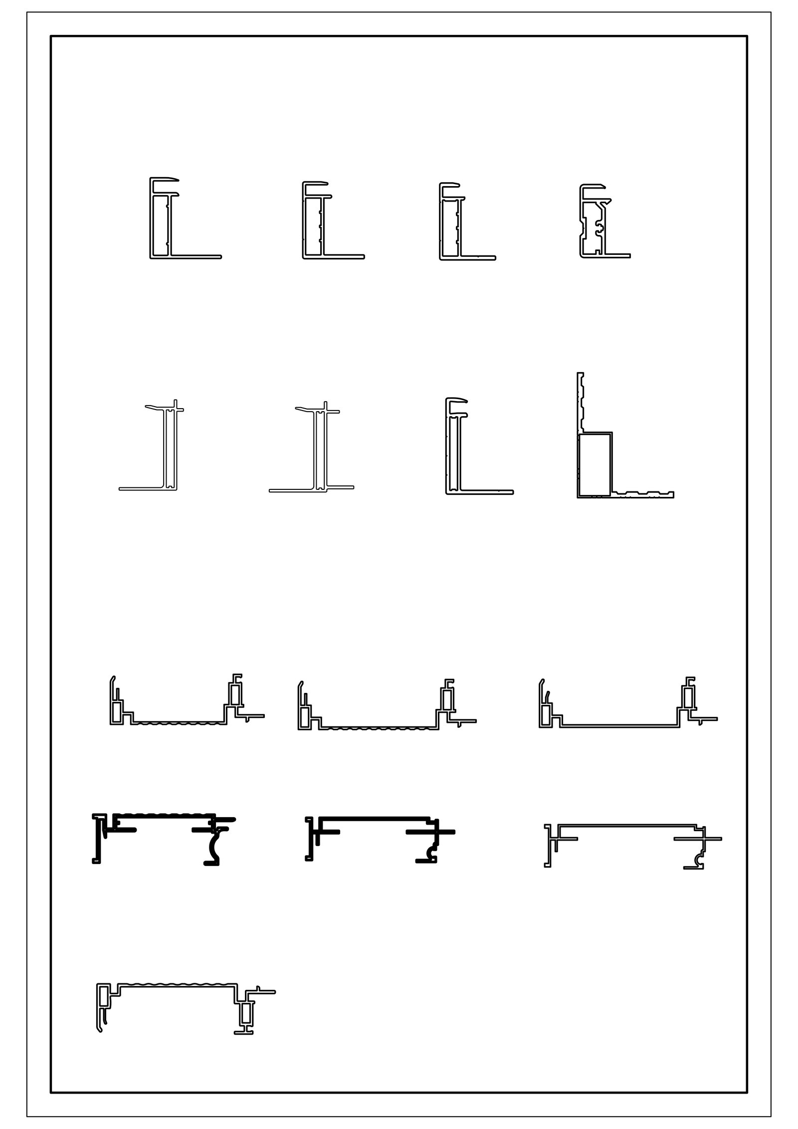 绿色新能源类型材